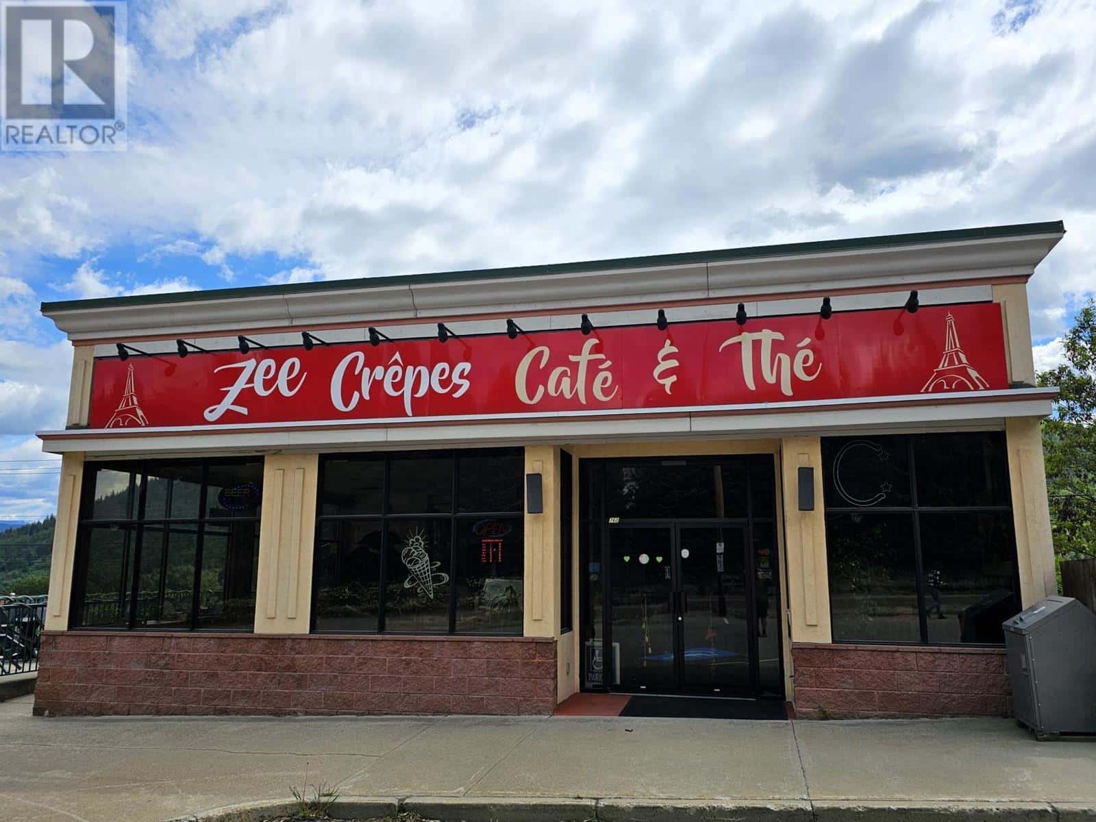 760 Schofield Highway