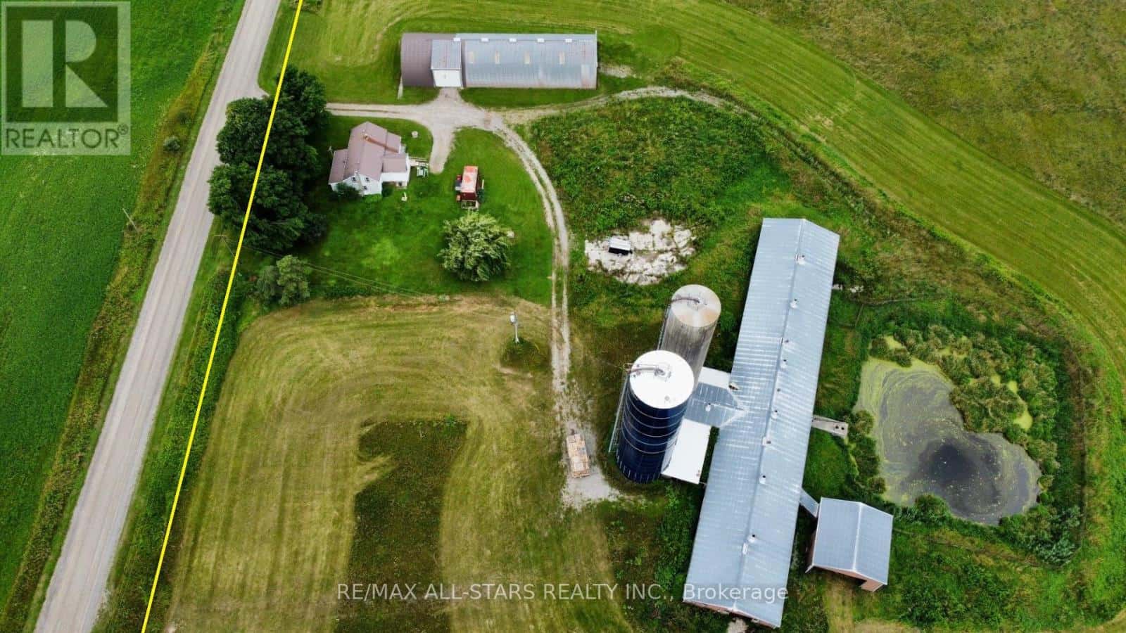 19751 TILL SIDE ROAD — Scugog, Ontario - Photo 4 of 15