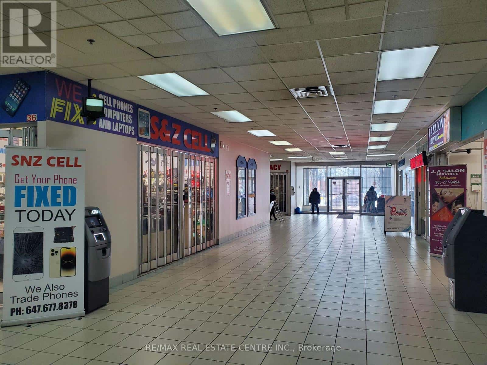 8 - 2580 SHEPARD AVENUE — Mississauga (Cooksville), Ontario - Photo 5 of 10