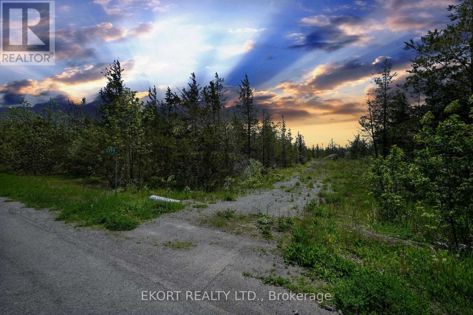 3394 COUNTY ROAD 13 — Prince Edward County (South Marysburg Ward), Ontario - Main photo