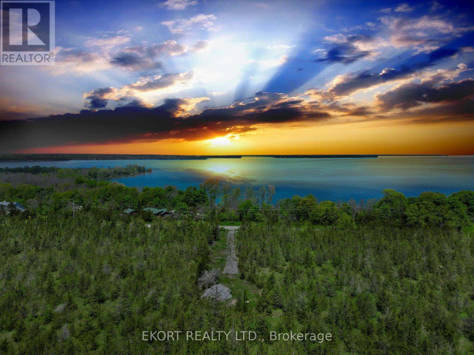 3394 COUNTY ROAD 13 — Prince Edward County (South Marysburg Ward), Ontario - Photo 2 of 29