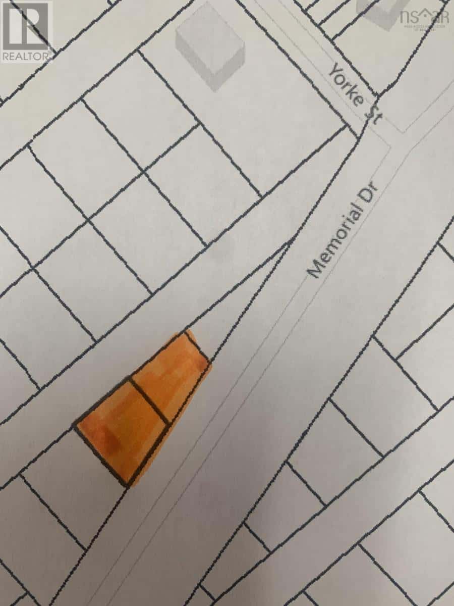 Vacant lot Memorial Drive — Sydney Mines, Nova Scotia - Photo 5 of 5