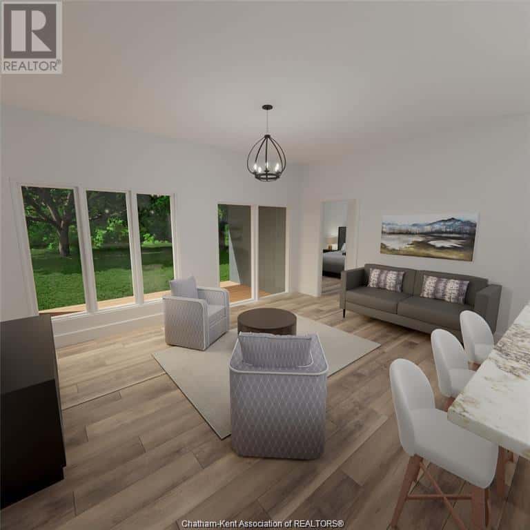 43 DEMALL DRIVE — Dresden, Ontario - Photo 5 of 25