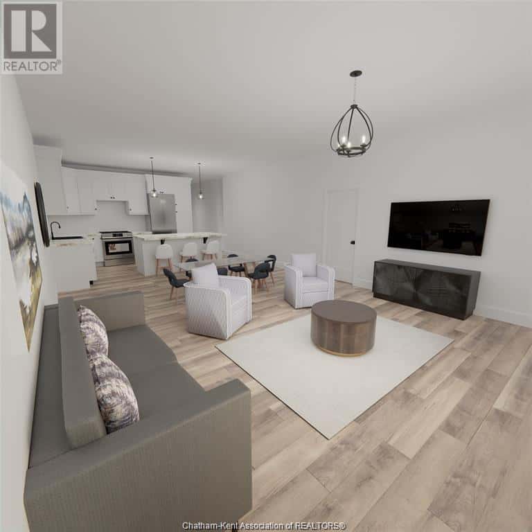 43 DEMALL DRIVE — Dresden, Ontario - Photo 4 of 25