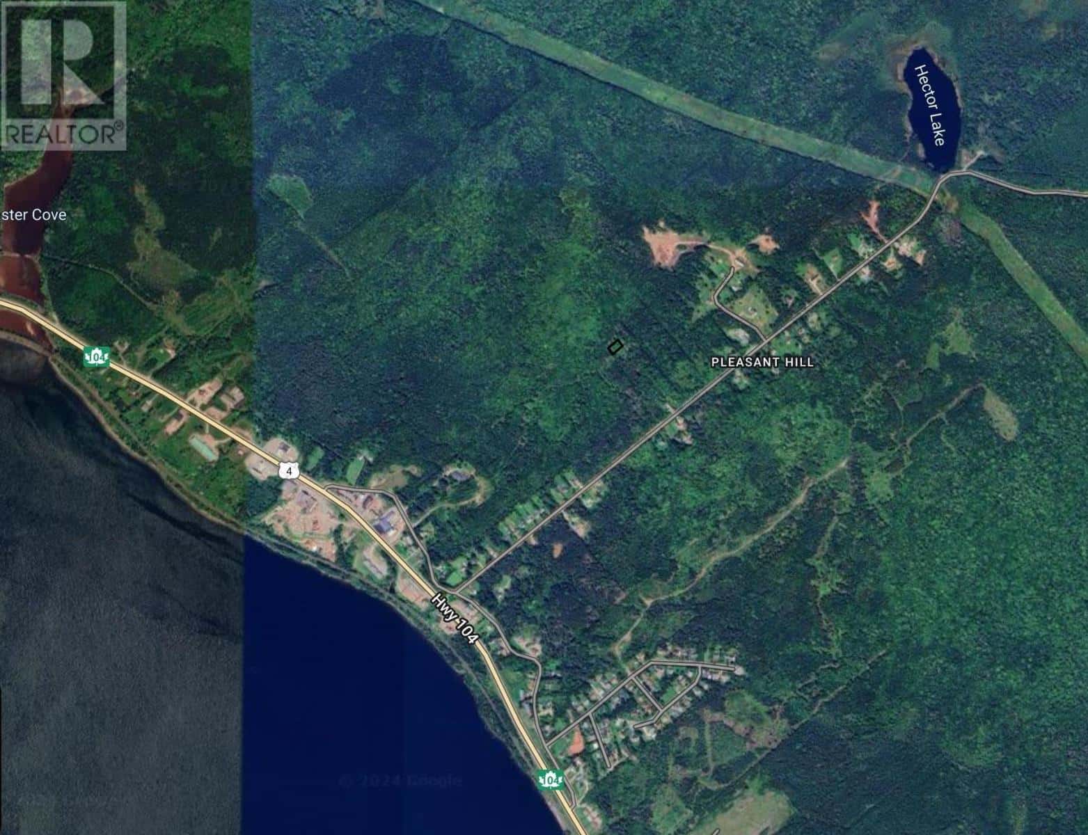 56 David Street — Port Hastings, Nova Scotia - Photo 2 of 2