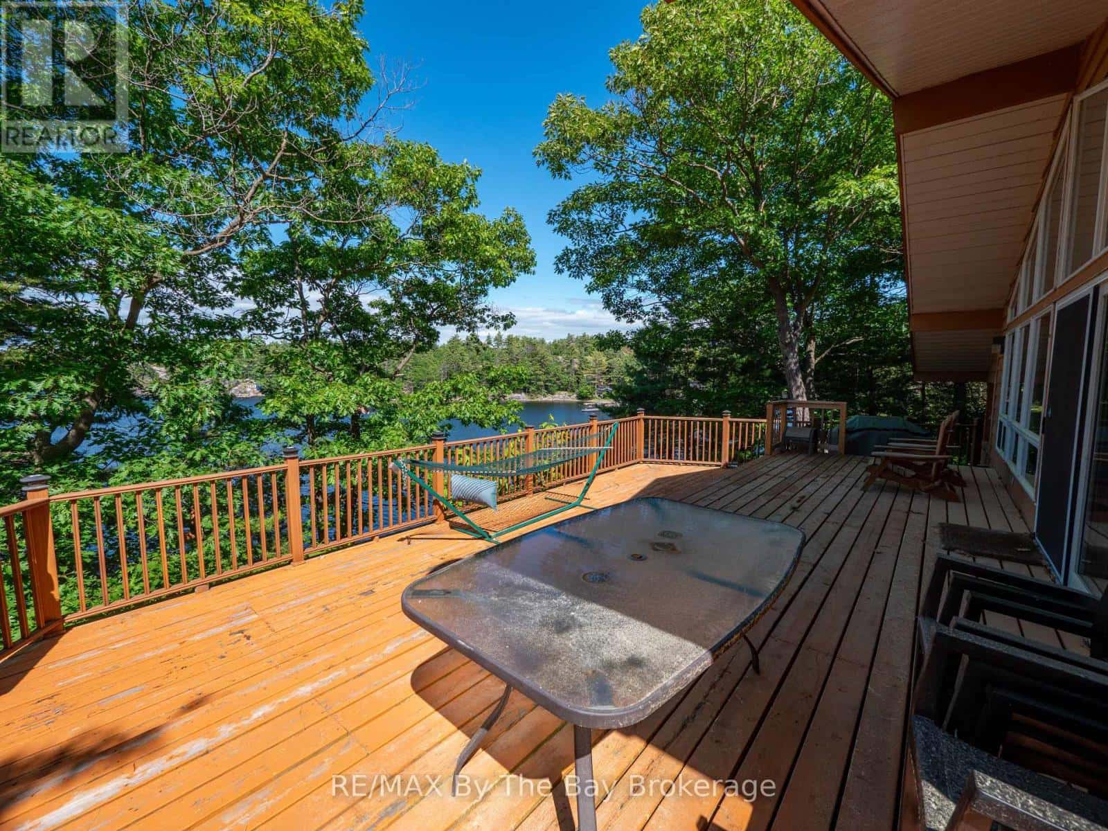 3140 ISLAND 1810 — Georgian Bay (Gibson), Ontario - Photo 4 of 29