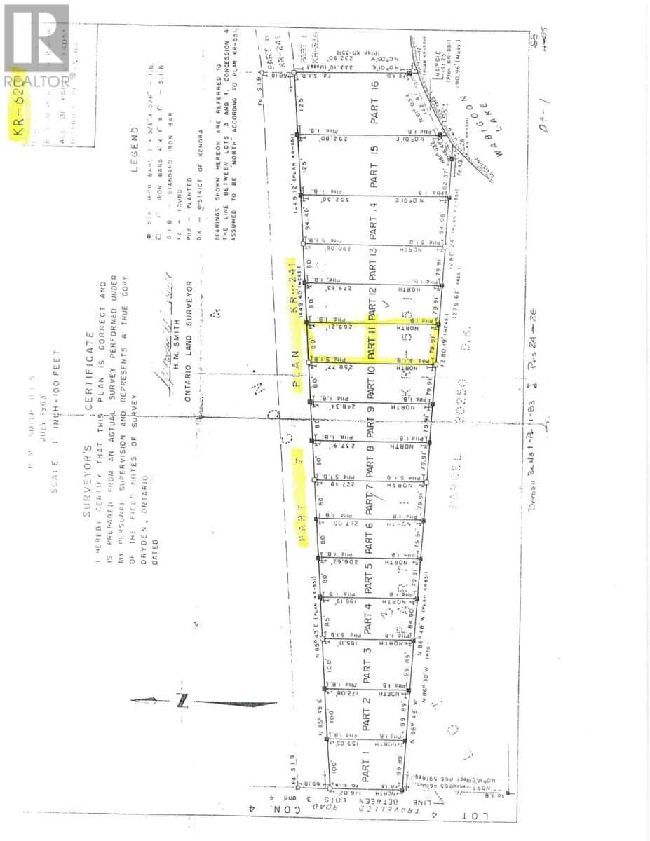 120 Lakeside DR — Dryden, Ontario - Photo 4 of 6