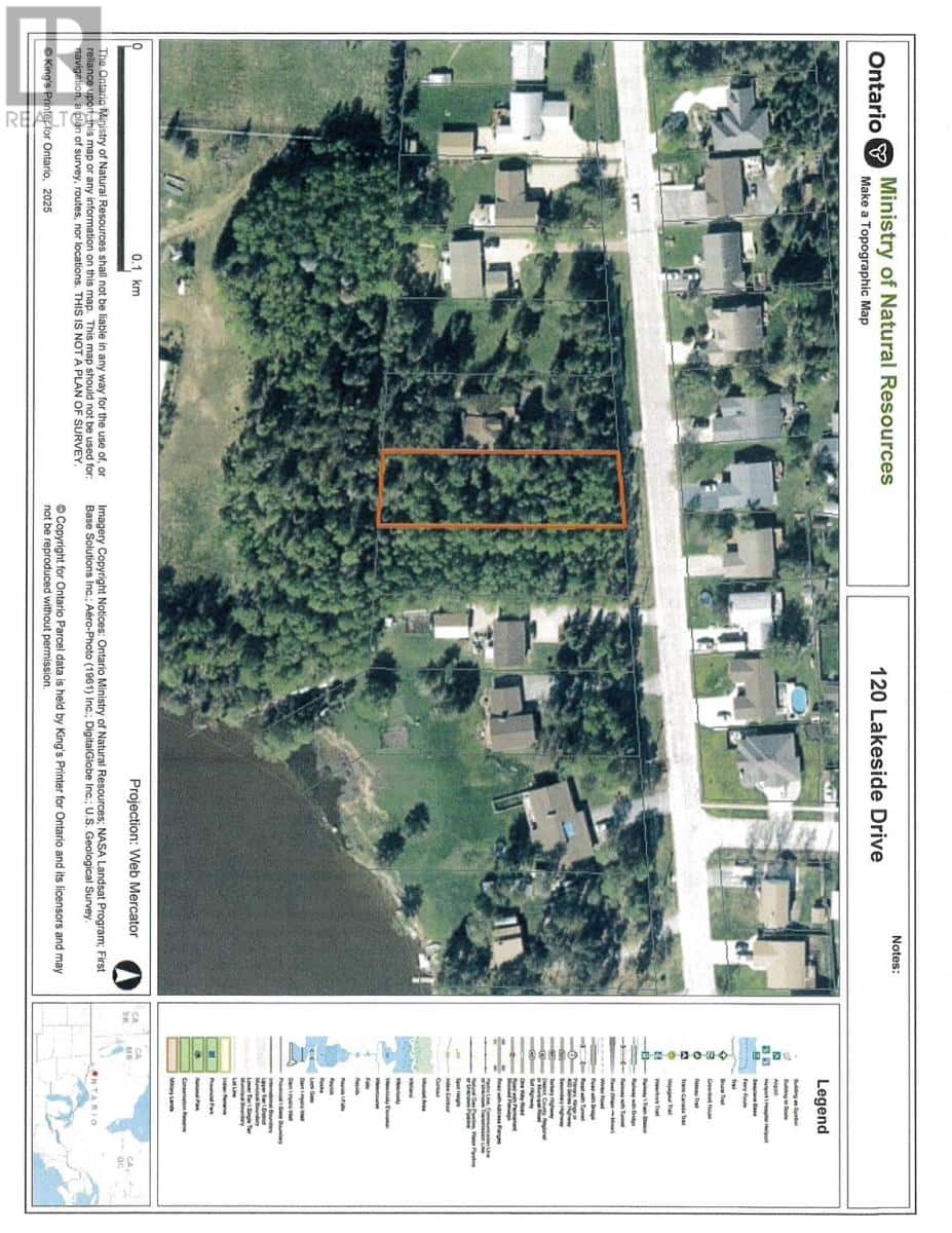 120 Lakeside DR — Dryden, Ontario - Photo 5 of 6