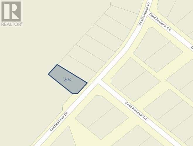 2480 CASTLESTONE Drive — Invermere, British Columbia - Photo 4 of 6