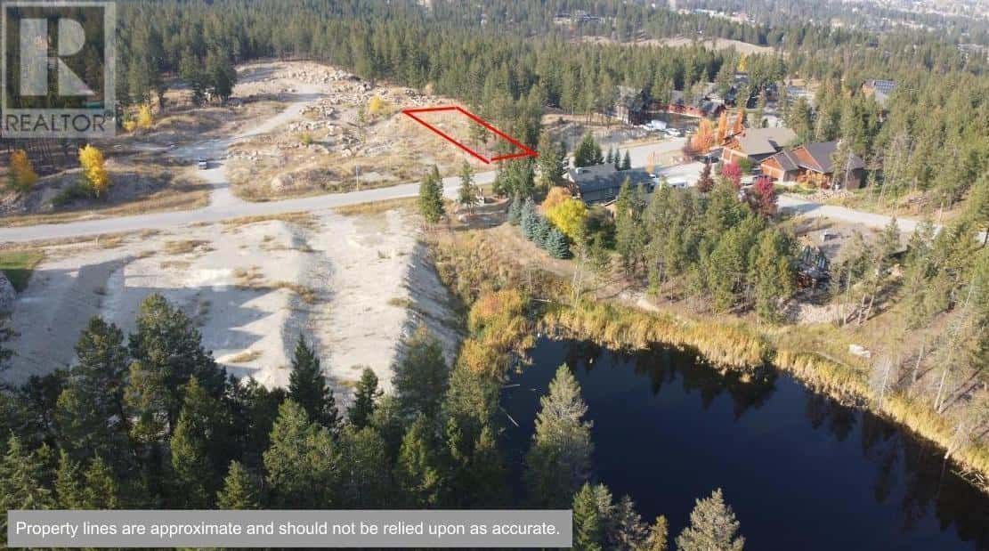 2480 CASTLESTONE Drive — Invermere, British Columbia - Photo 5 of 6