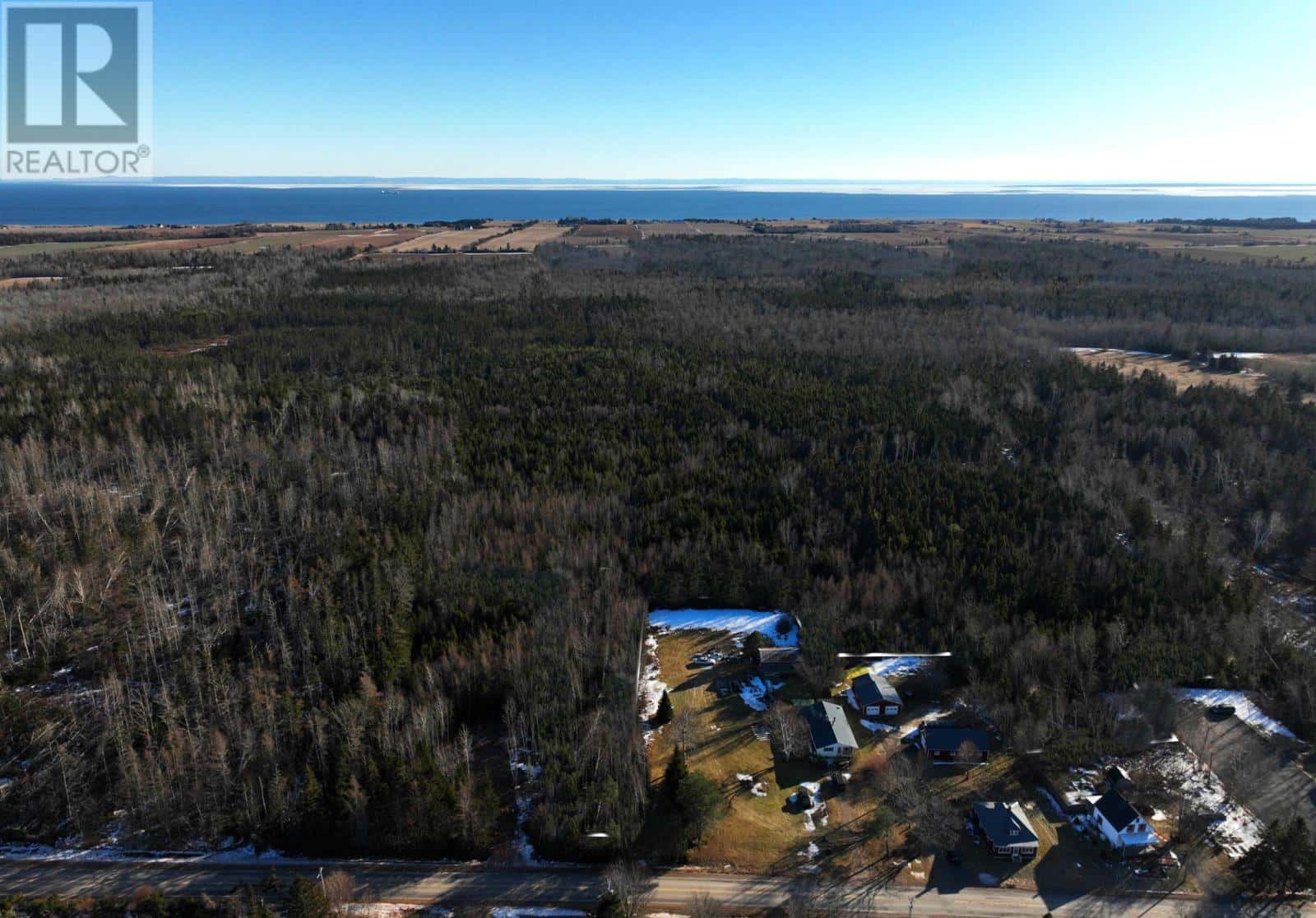 TBD CAPE BEAR Road — Murray Harbour, Prince Edward Island - Photo 4 of 10