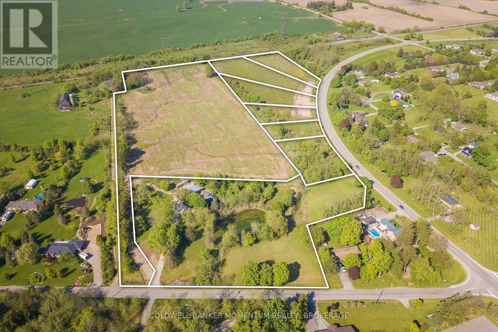 P 11&12 HIGHWAY 54 — Brant (Brantford Twp), Ontario - Photo 2 of 7