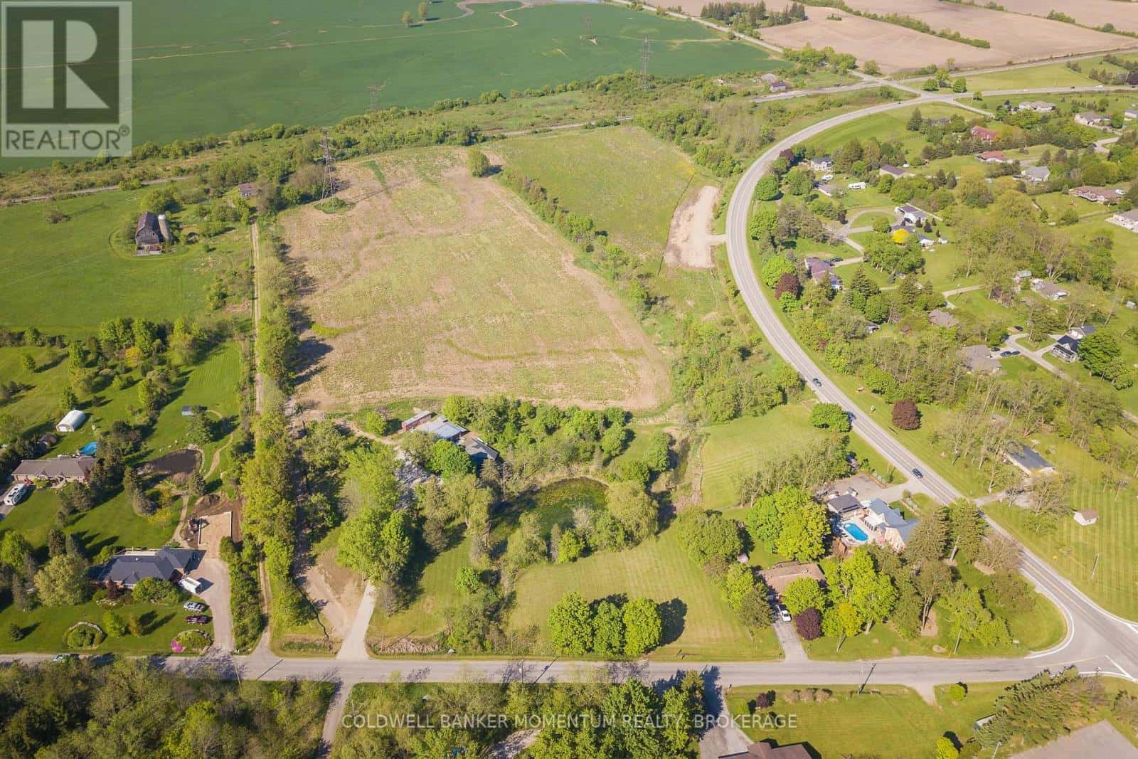 P 11&12 HIGHWAY 54 — Brant (Brantford Twp), Ontario - Photo 3 of 7