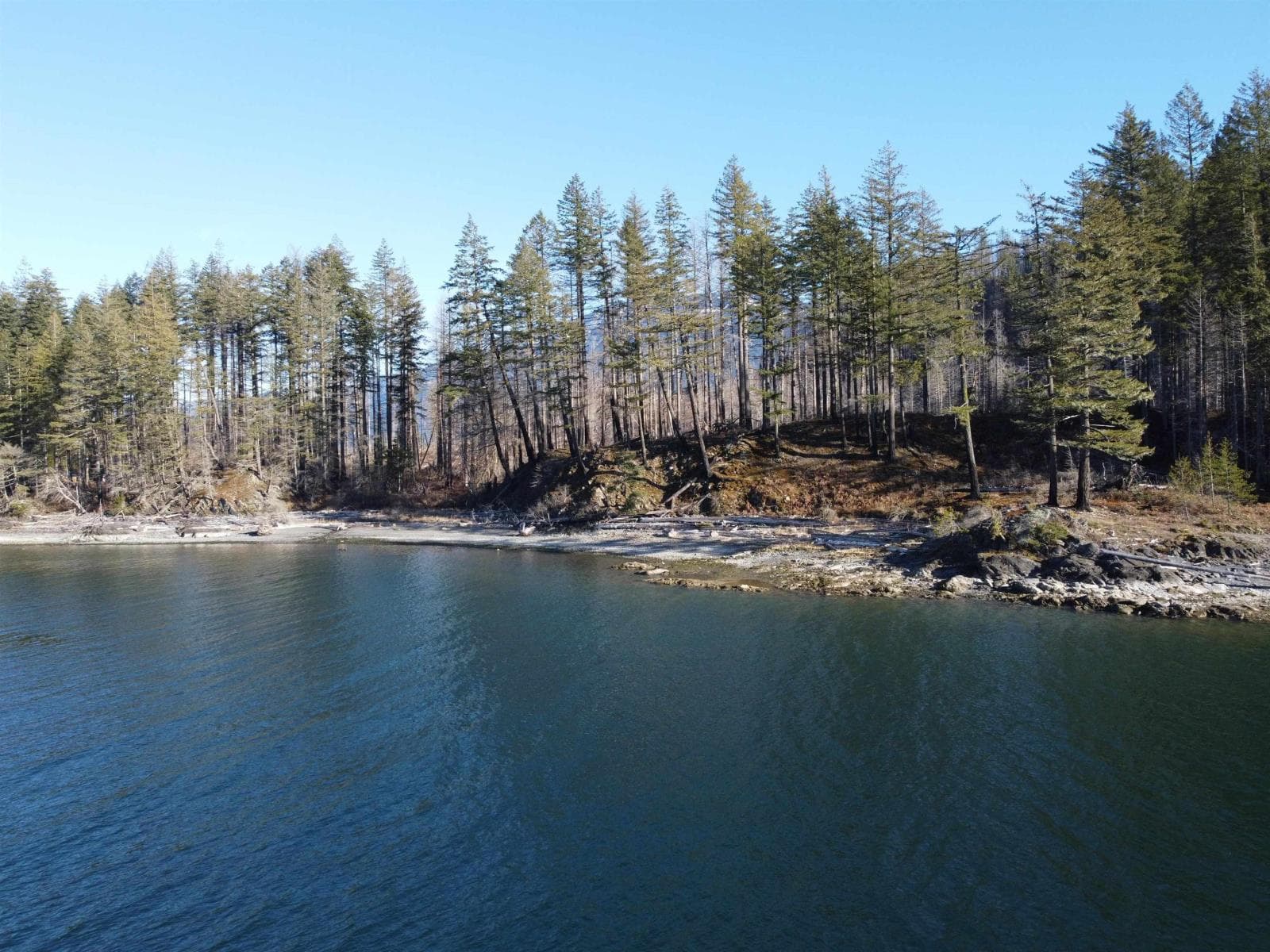 DL 2770 LONG ISLAND, Harrison Lake — Harrison Hot Springs, British Columbia - Main photo