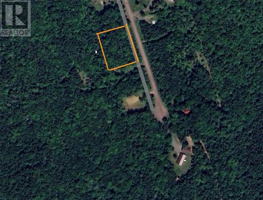 Lot 74-59 and Lot 74-60 Saulnier Road — Notre-Dame, New Brunswick - Main photo