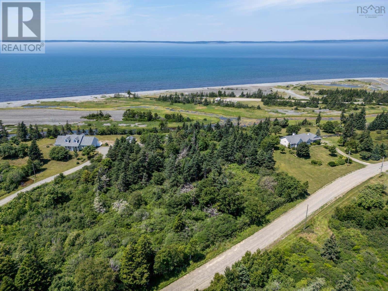 Lot 20 Point Road — Belliveaus Cove, Nova Scotia - Photo 2 of 15