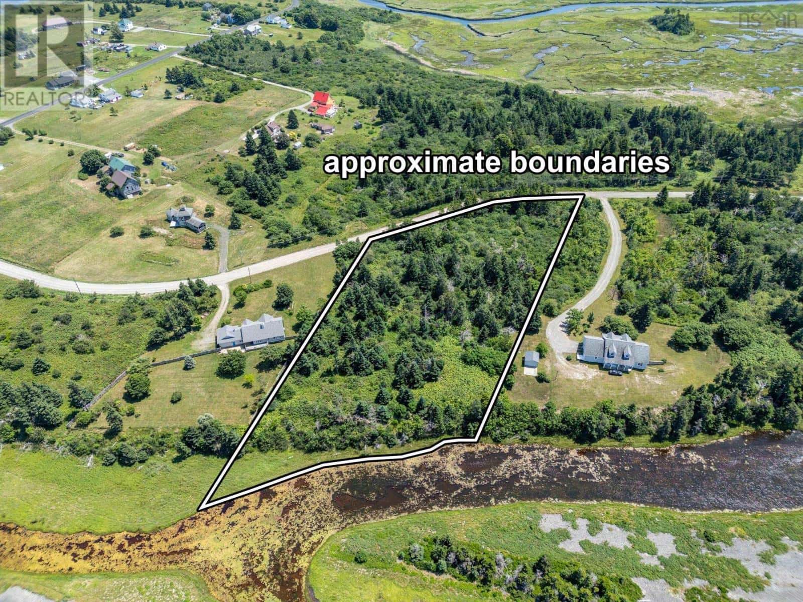 Lot 20 Point Road — Belliveaus Cove, Nova Scotia - Photo 3 of 15