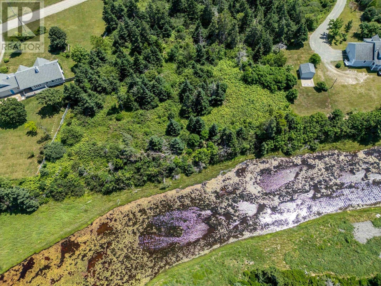 Lot 20 Point Road — Belliveaus Cove, Nova Scotia - Photo 4 of 15