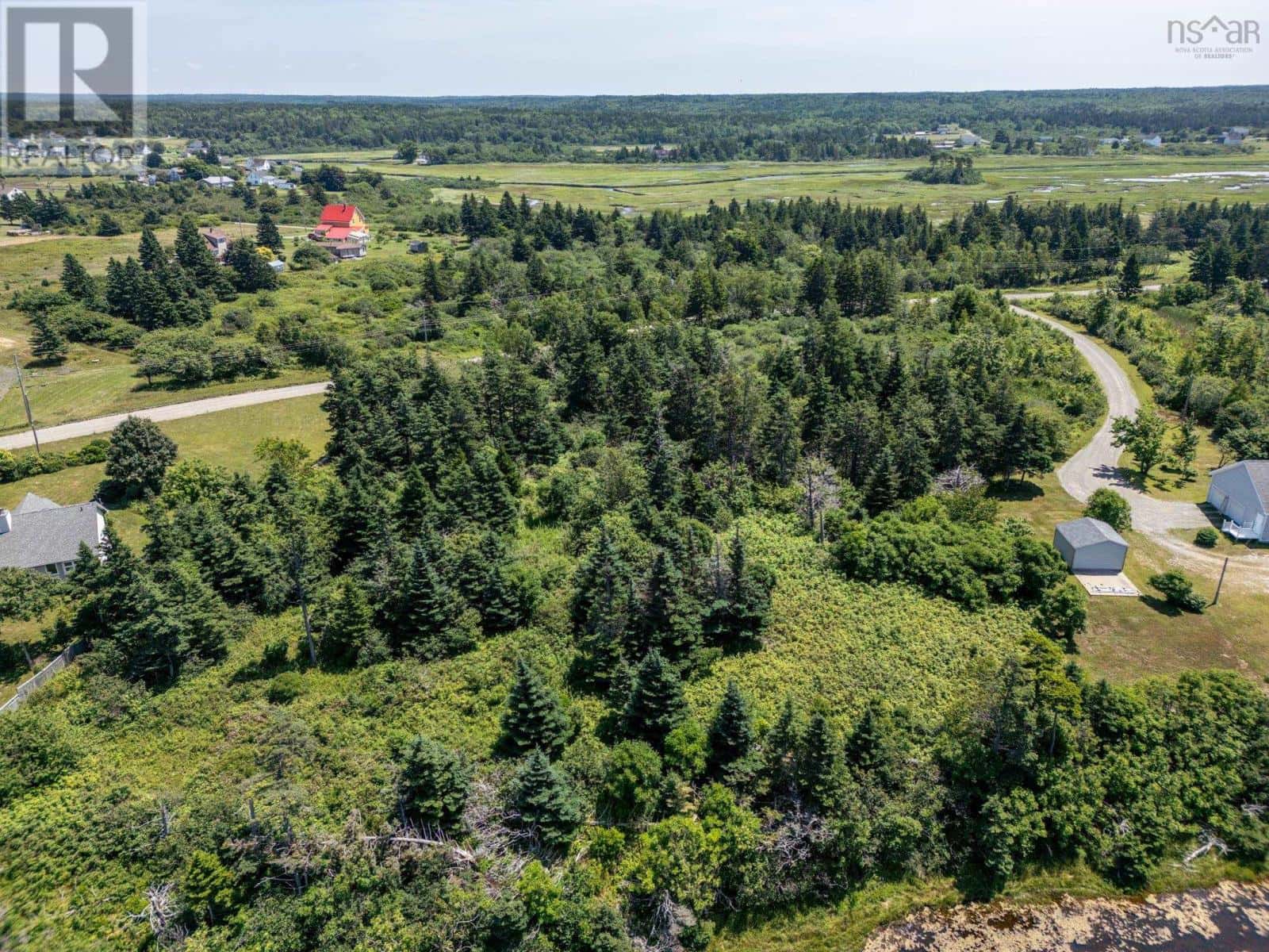 Lot 20 Point Road — Belliveaus Cove, Nova Scotia - Photo 5 of 15