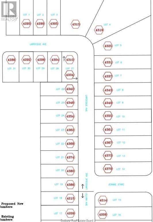 4304 Larocque Avenue