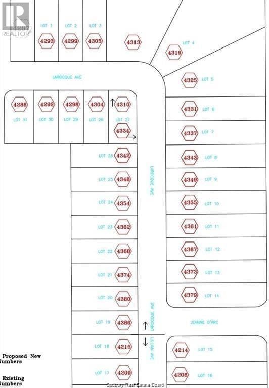 4319 Larocque Avenue — Val Caron, Ontario - Main photo