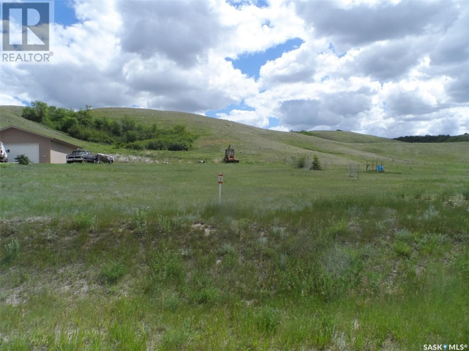 2 Ross PLACE — North Grove, Saskatchewan - Main photo