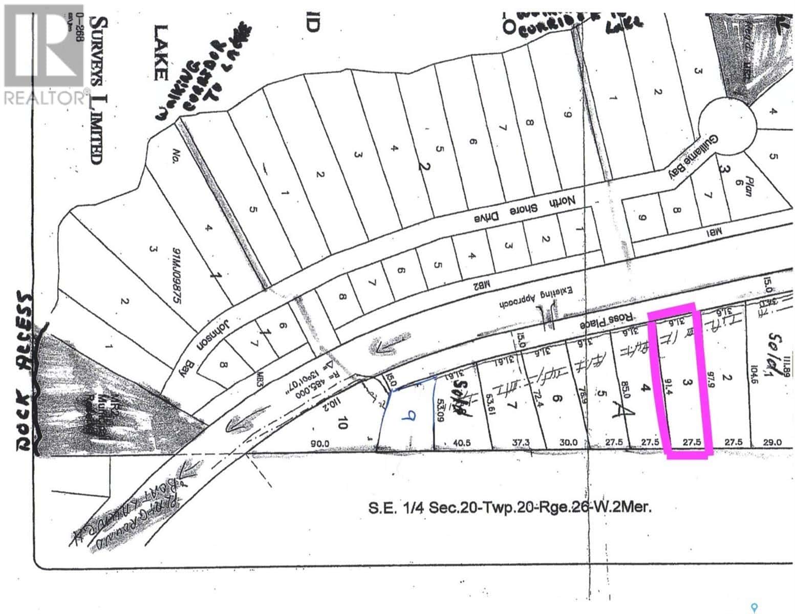 3 Ross PLACE — North Grove, Saskatchewan - Photo 3 of 3
