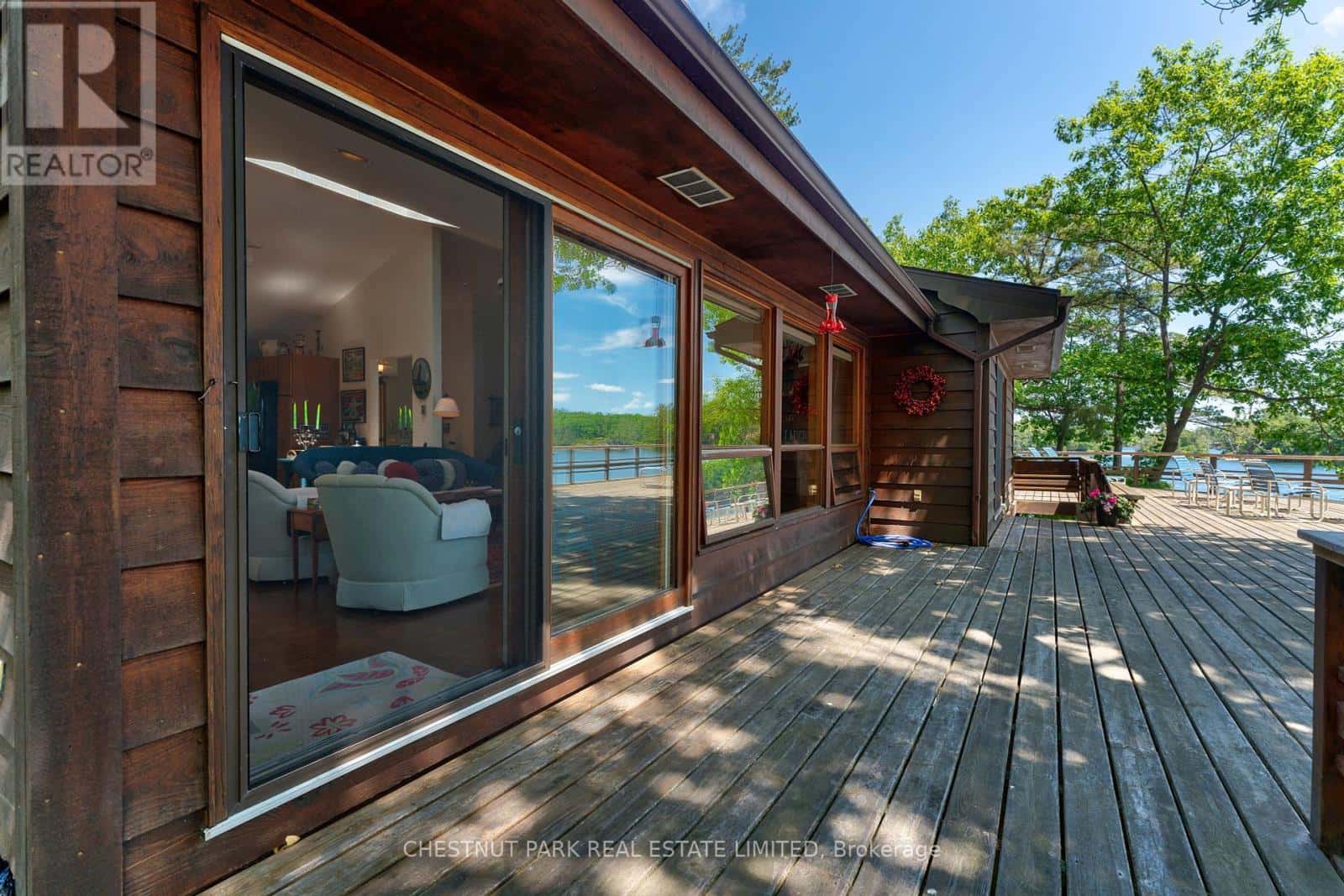 1 HICKEY ISLAND — Front of Leeds & Seeleys Bay, Ontario - Photo 3 of 40