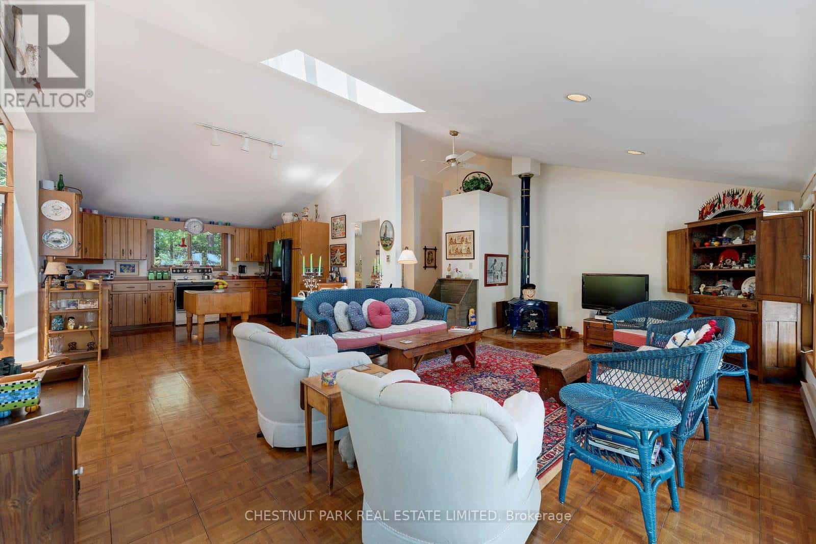 1 HICKEY ISLAND — Front of Leeds & Seeleys Bay, Ontario - Photo 4 of 40