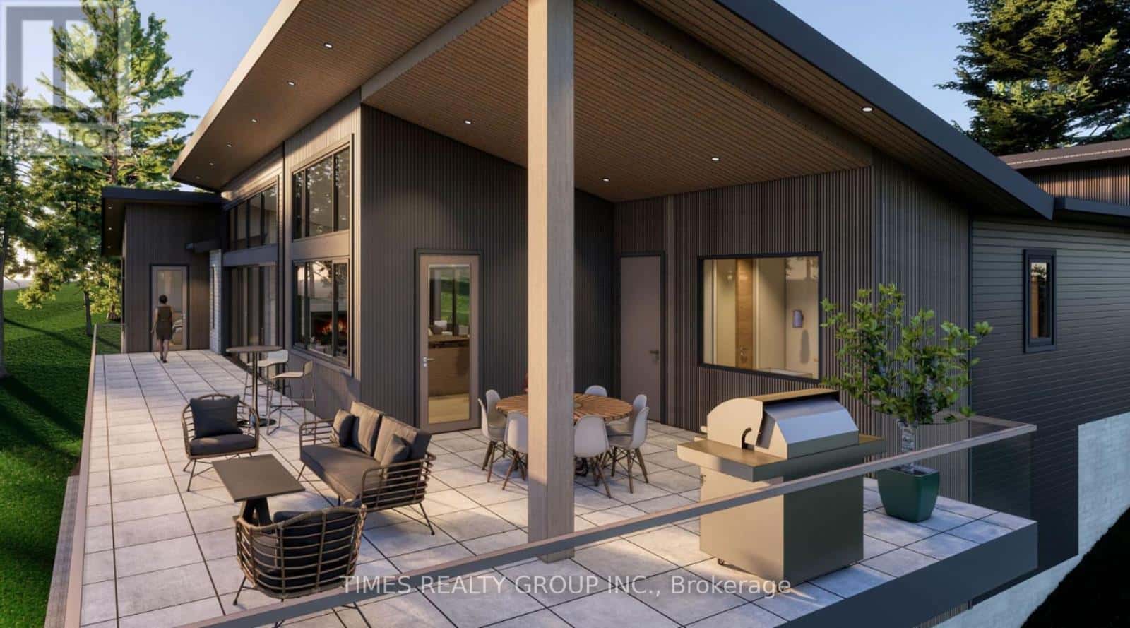 LOT 10 - 1209 SUTHERLAND DRIVE — Cowichan Bay, British Columbia - Photo 3 of 12