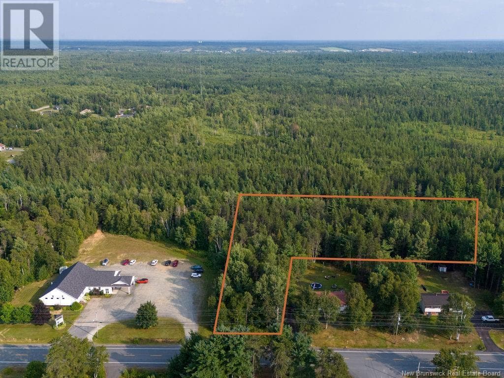 Wellington Street — Miramichi, New Brunswick - Main photo