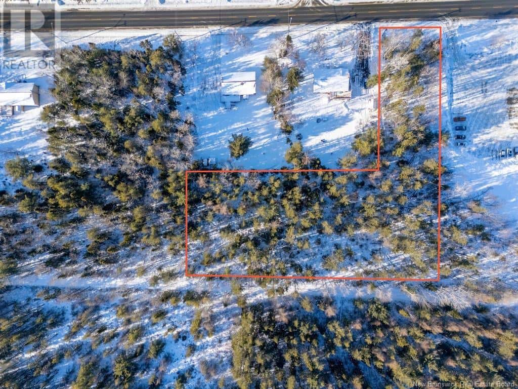 Wellington Street — Miramichi, New Brunswick - Photo 4 of 7