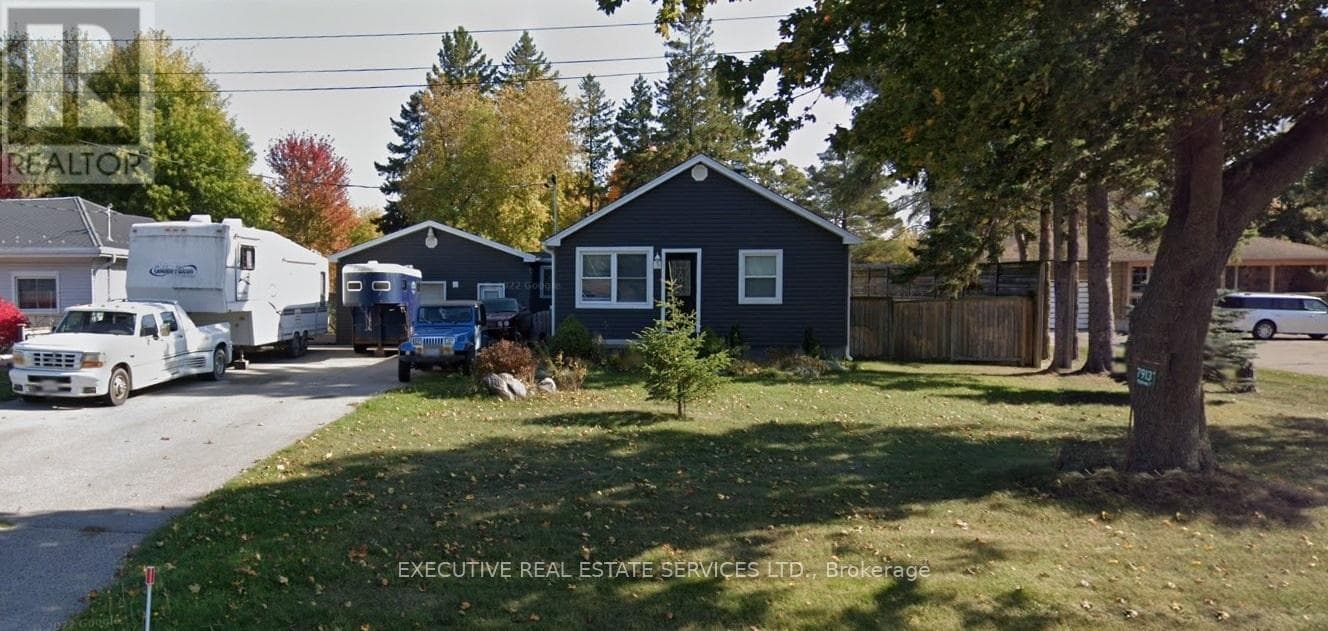 7913 HIGHWAY 7 — Guelph/Eramosa, Ontario - Main photo