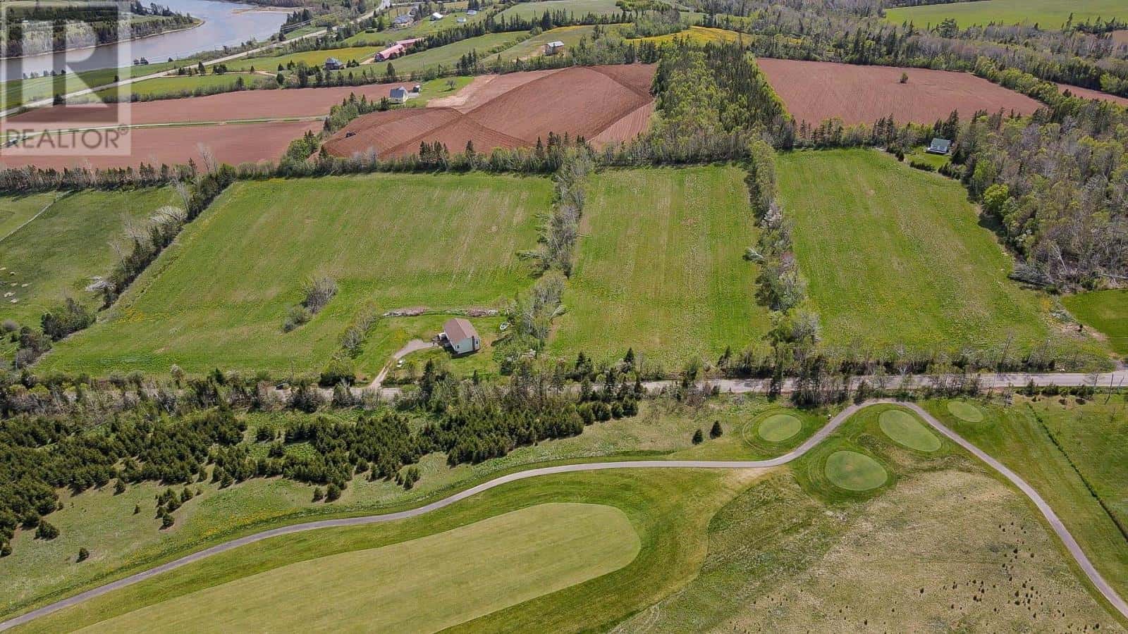 Lot 6 New London Road — New Glasgow, Prince Edward Island - Photo 3 of 15