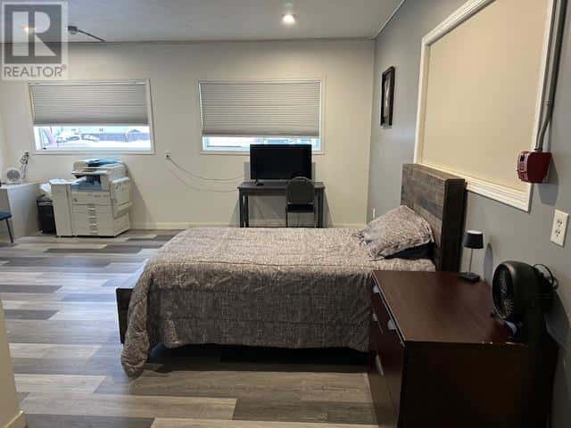 5014 HWY 2 — Pouce Coupe, British Columbia - Photo 3 of 25