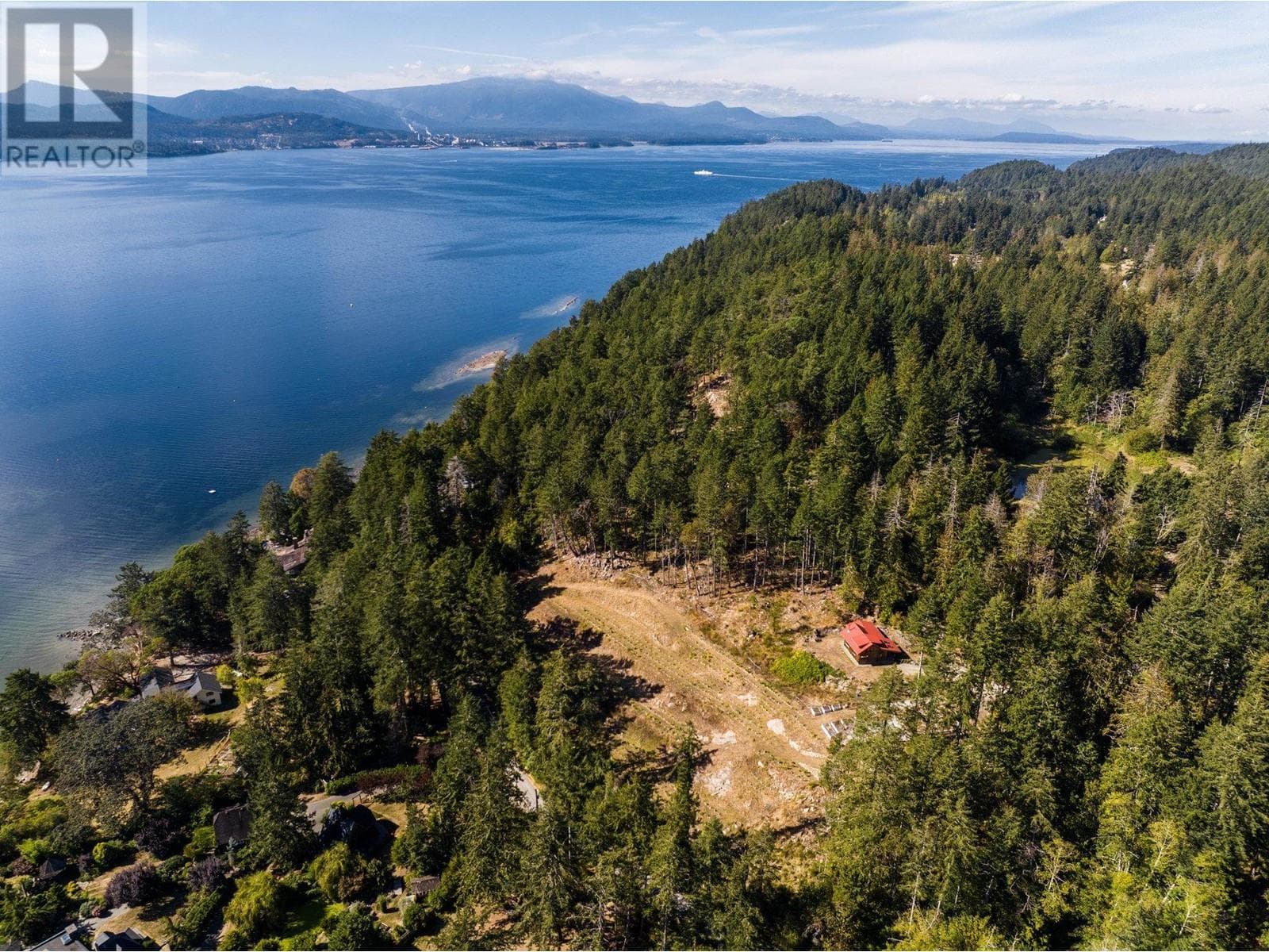 370-400 BAKER ROAD — Salt Spring Island, British Columbia - Main photo