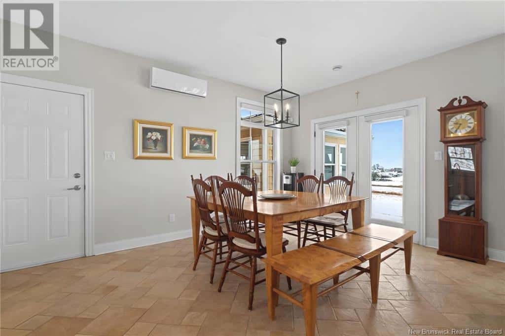 19 Leopold Goguen Road — Sainte-Marie-De-Kent, New Brunswick - Photo 5 of 50