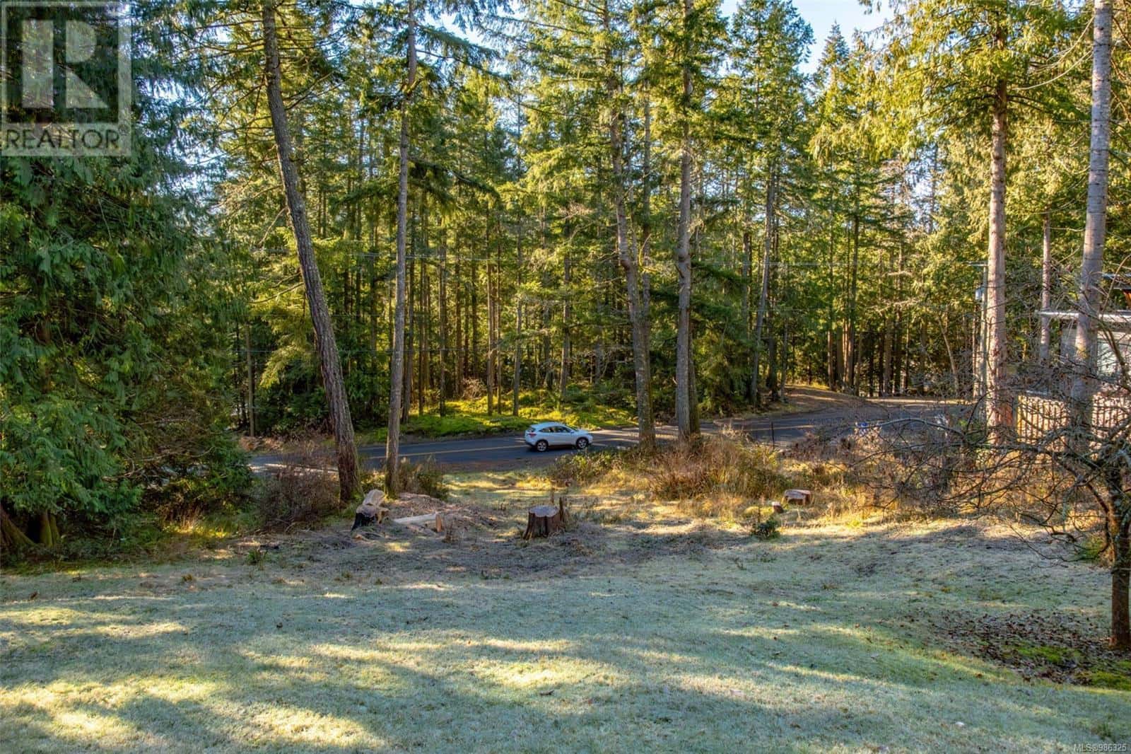 Lot B Renfrew Rd — Shawnigan Lake, British Columbia - Photo 5 of 26