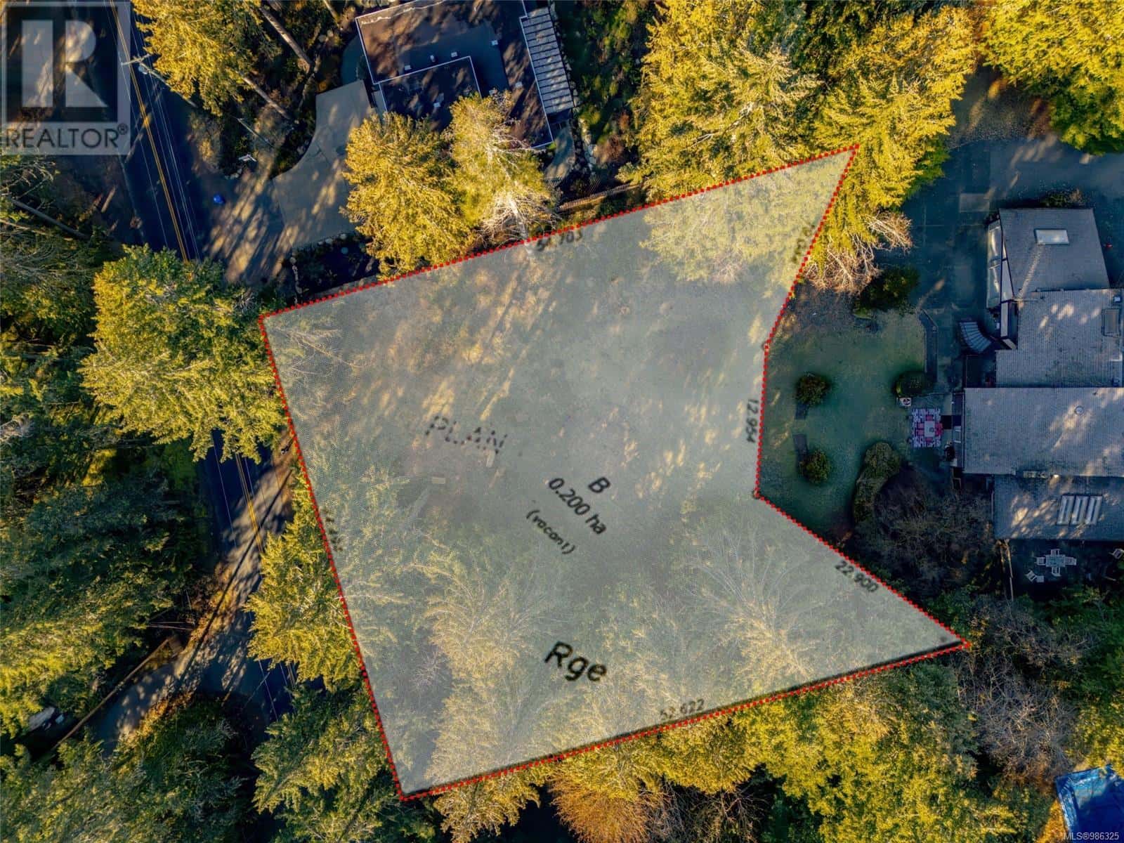 Lot B Renfrew Rd — Shawnigan Lake, British Columbia - Photo 2 of 26