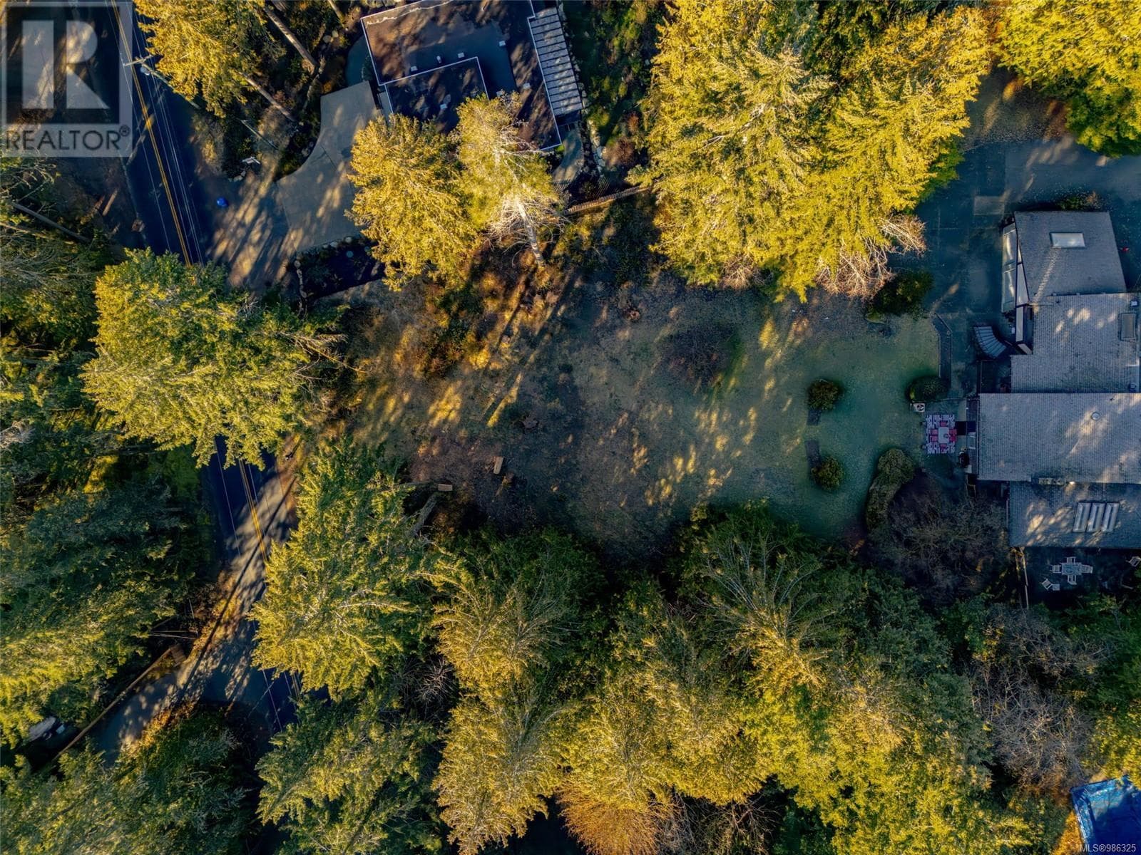 Lot B Renfrew Rd — Shawnigan Lake, British Columbia - Main photo