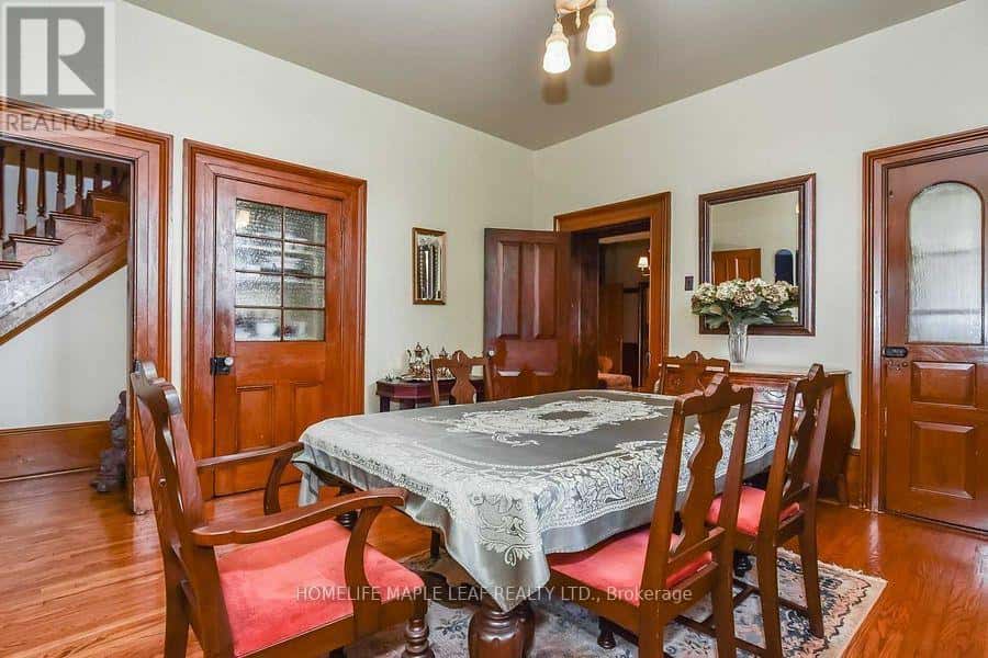 4162 HIGHWAY 6 ROAD — Puslinch, Ontario - Photo 3 of 17