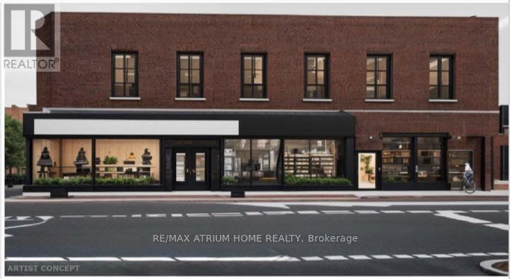 101 MAIN STREET — Lambton Shores, Ontario - Main photo