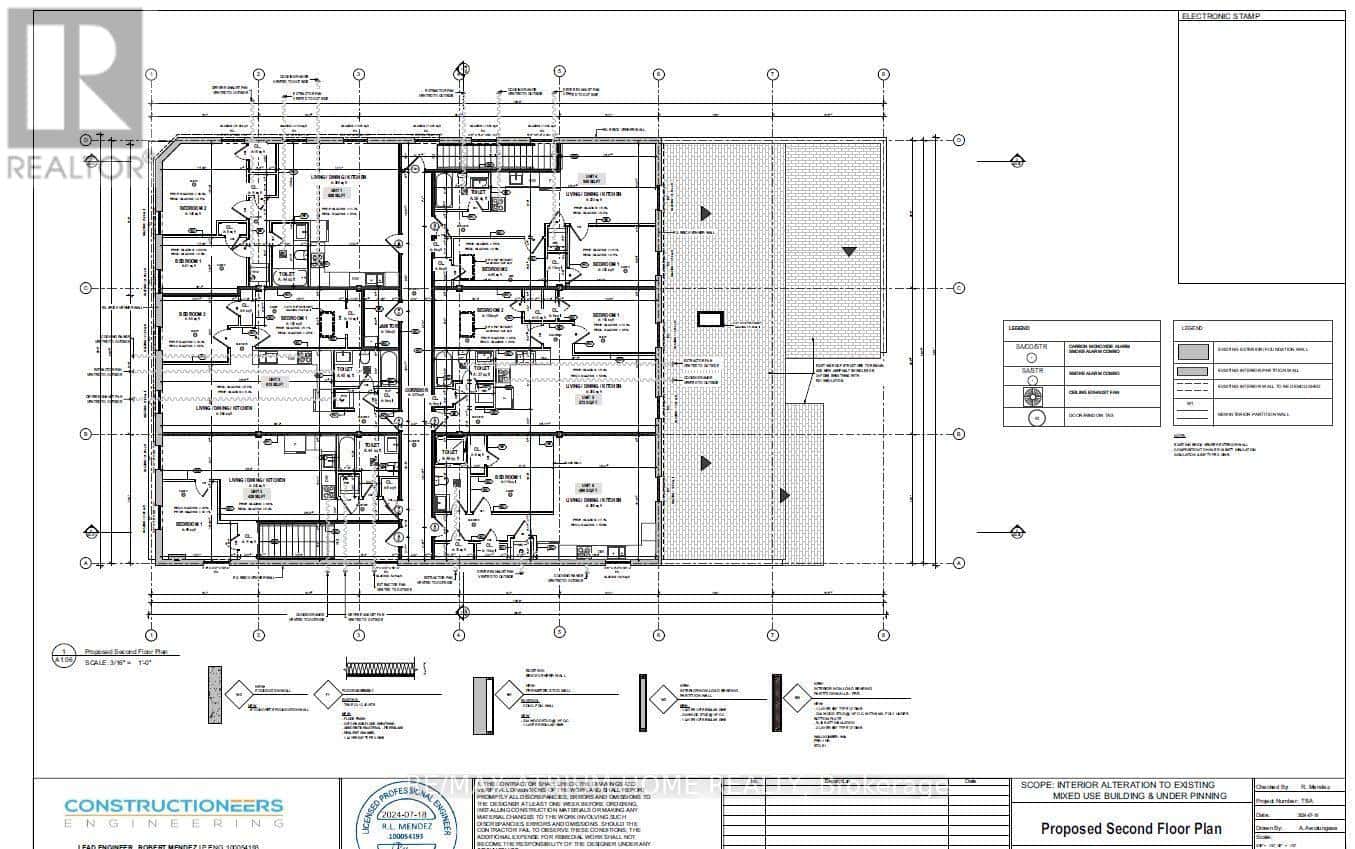 101 MAIN STREET — Lambton Shores, Ontario - Photo 2 of 5