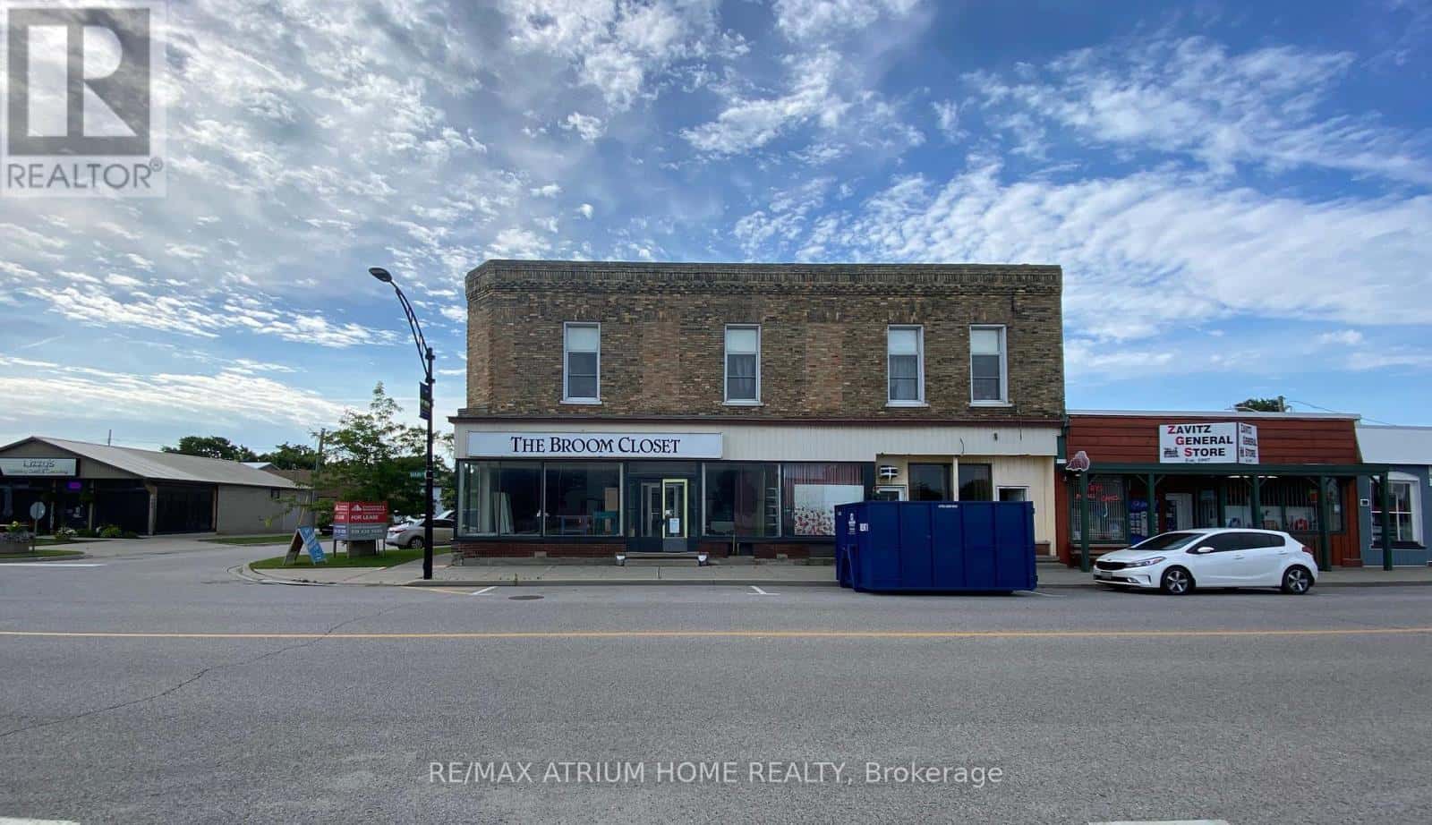 101 MAIN STREET — Lambton Shores, Ontario - Photo 5 of 5