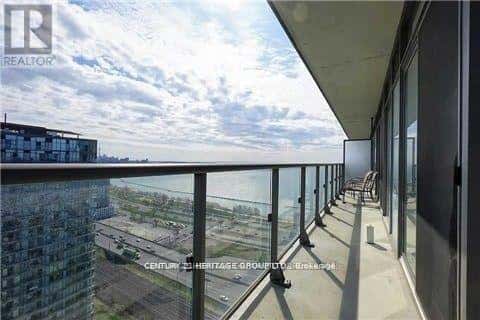 2201 - 105 THE QUEENSWAY AVENUE — Toronto (High Park-Swansea), Ontario - Photo 2 of 17