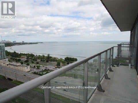 2201 - 105 THE QUEENSWAY AVENUE — Toronto (High Park-Swansea), Ontario - Photo 3 of 17