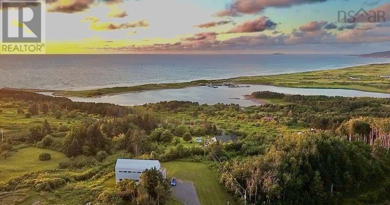 144 Broad Cove Banks Road