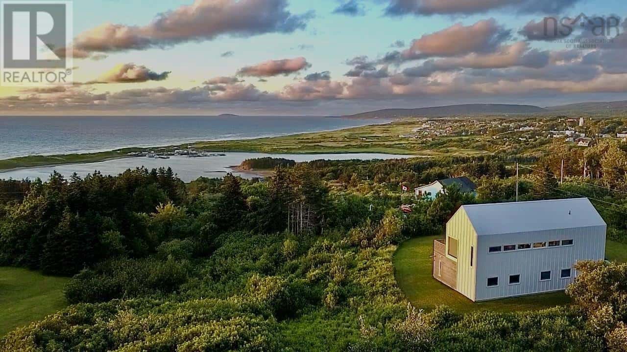 144 Broad Cove Banks — Inverness, Nova Scotia - Photo 4 of 39