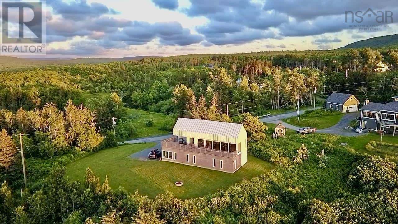 144 Broad Cove Banks — Inverness, Nova Scotia - Photo 5 of 39