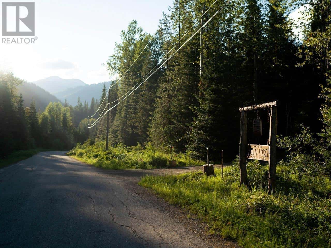 6225 PORTO RICO YMIR Road — Ymir, British Columbia - Photo 2 of 99